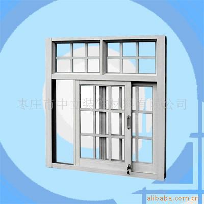 守护家园安全与美观——枣庄市中立装饰材料复合门窗解析