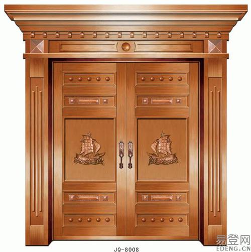 防盗门,北京建苑铁艺卷帘门窗厂