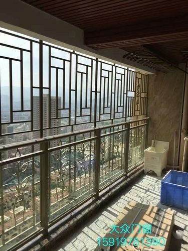 阳台隐形防护网与不锈钢防盗网门窗全解析 深圳包安装选购指南